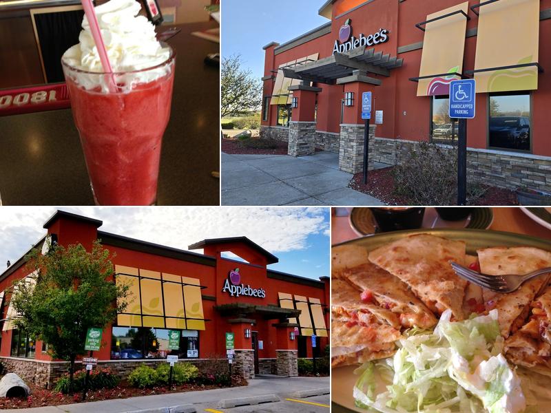 Applebee's Grill + Bar