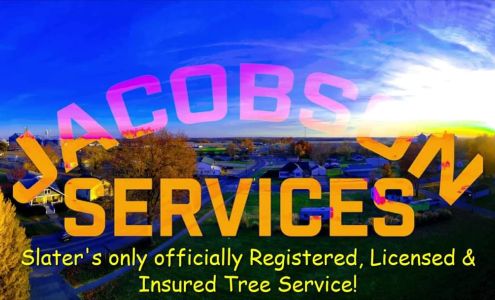 Jacobson Services, LLC. 960 Elm St, Slater Missouri 65349