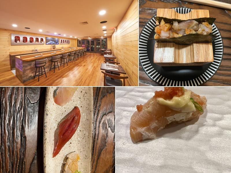 Omakase Shihou (Shiro) - Midtown