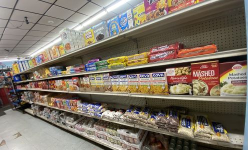 Genesee Grocery & Deli