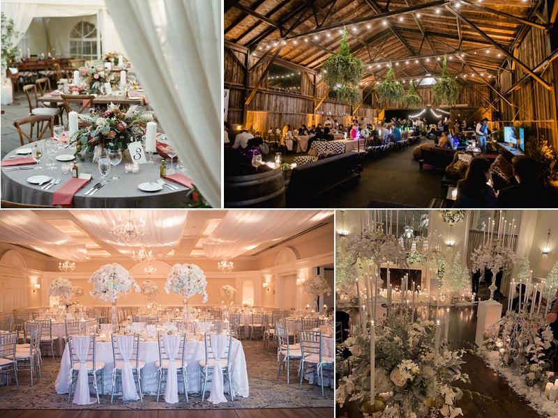 Diane Gaudett Custom Floral Designs