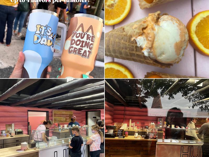 Humdoo 20 Stangl Rd, Flemington