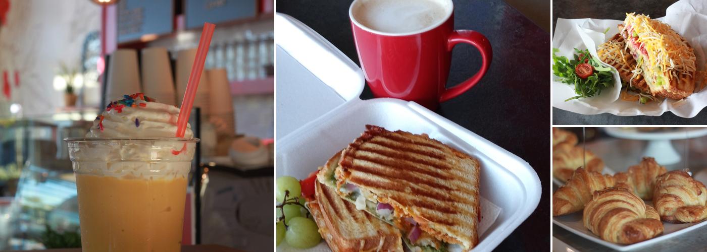 Mocambo Coffee & Chai Bar