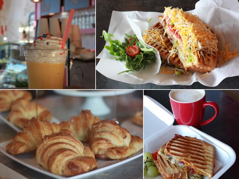 Mocambo Coffee & Chai Bar