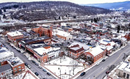 Downtown Bedford, Inc.