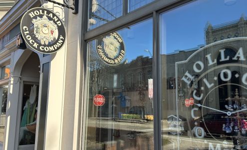 Holland Clock Company