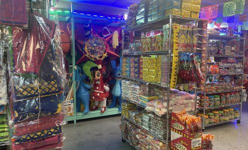 Dulceria El Castillo del Dulce