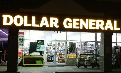 Dollar General