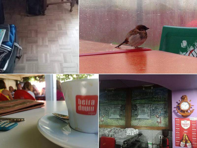 Etc Café Rua da Fonte, nº2