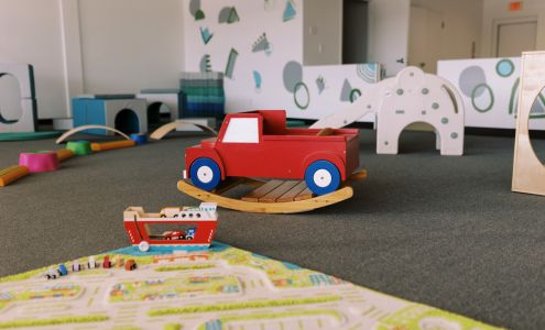 Imagination Station FTW