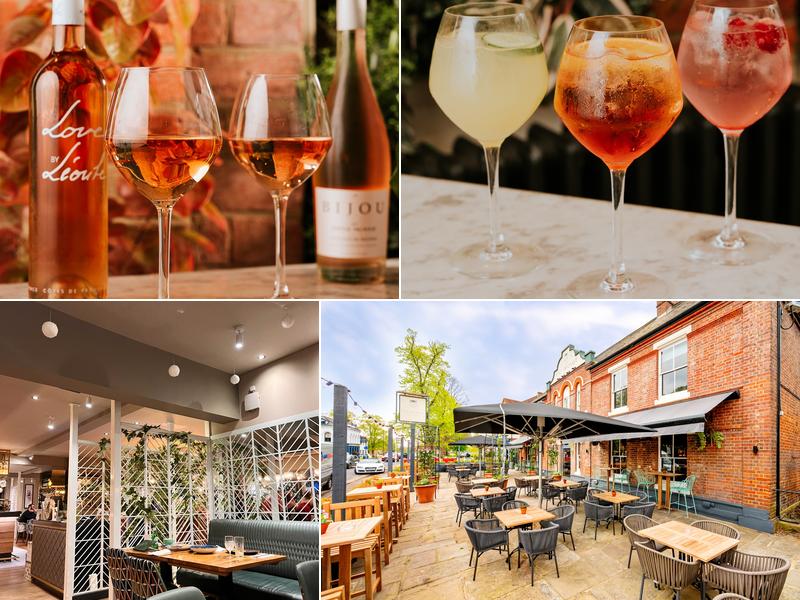 The George of Harpenden