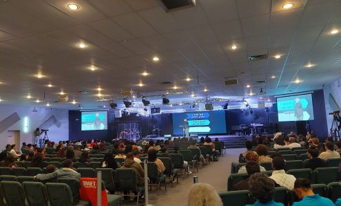 Destiny Church
