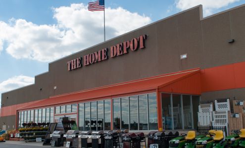 The Home Depot