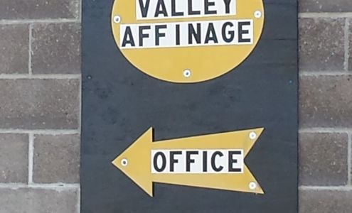 Bear Valley Affinage Hill Point