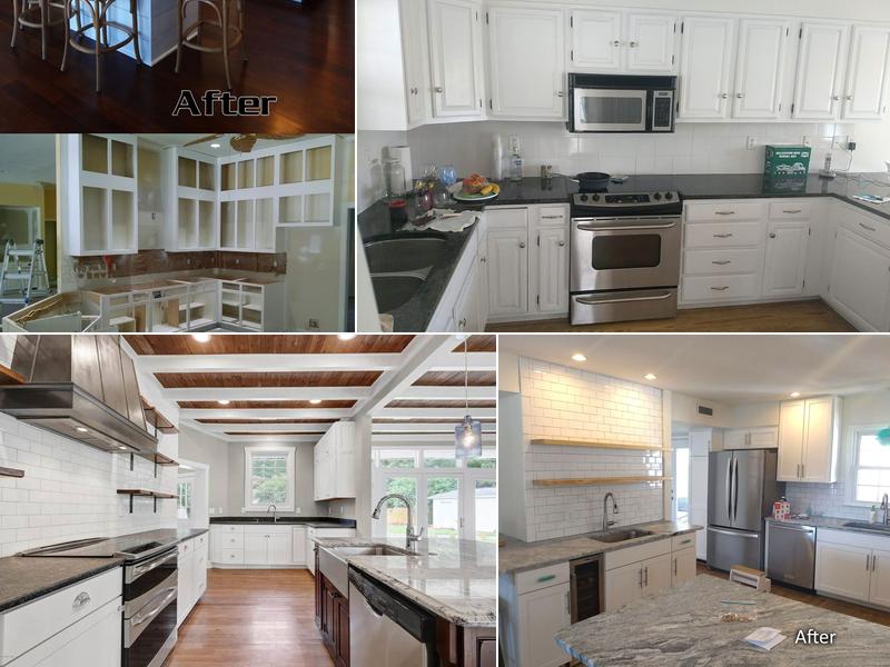 Hometown Kitchen Specialists