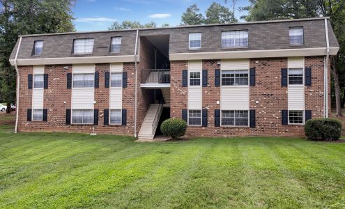 Kingswood Apartments