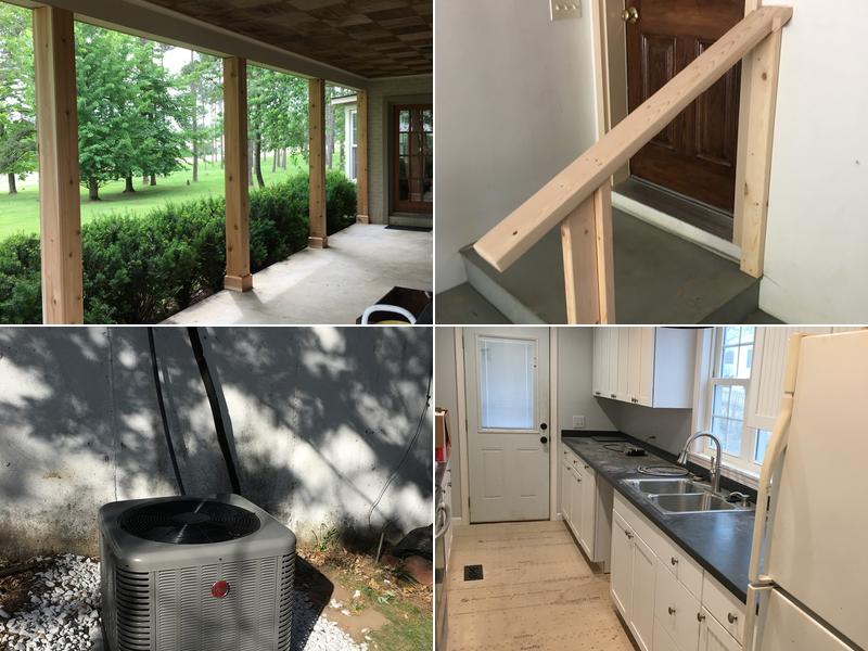 MacKay Home Improvements