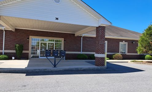 Advanced Respiratory and Sleep Medicine, PLLC