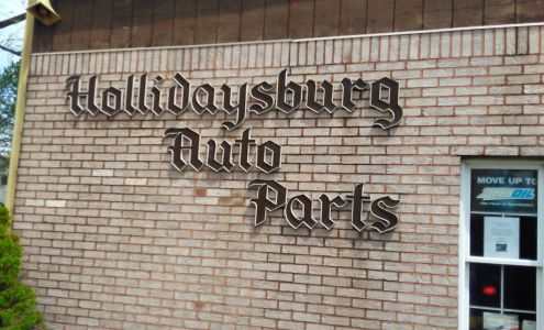 NAPA Auto Parts - Hollidaysburg Auto Parts