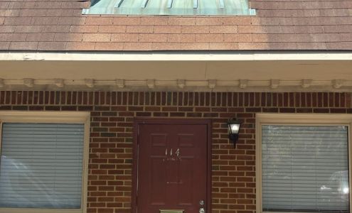 Mr. Woody's Gourmet Popcorn