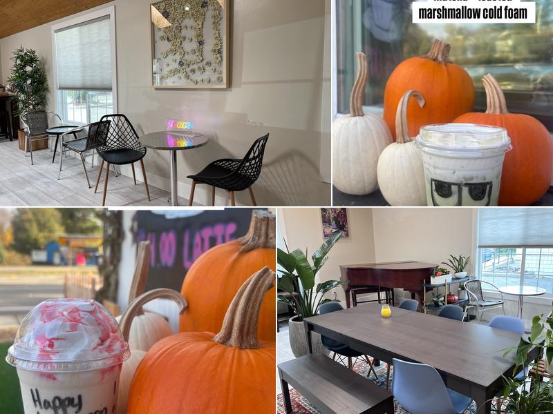 Café Community Bean