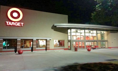 Target Grocery