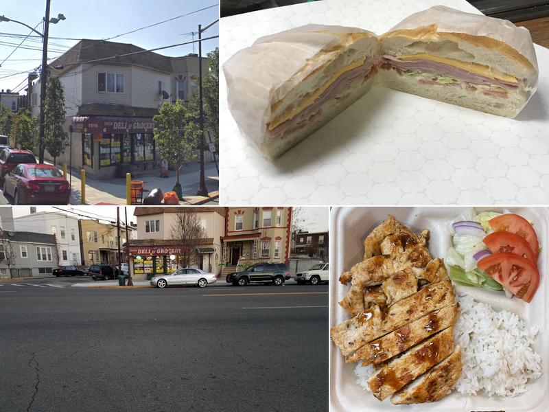 El Sabor Ambateno IV UC