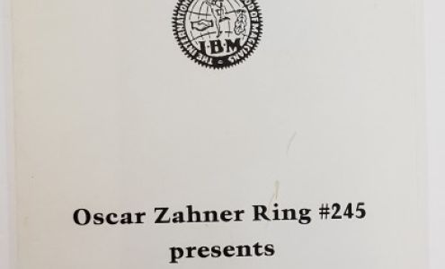 Catamount Books Arlington