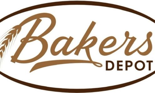 Bakers Depot - Bakery Supply 250 North St, Teterboro New Jersey 07608