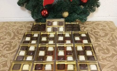 Hualalai Candy Co LLC Laupahoehoe