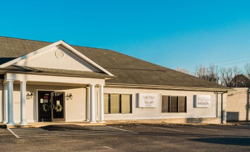 Crossroads Family Health Clinic