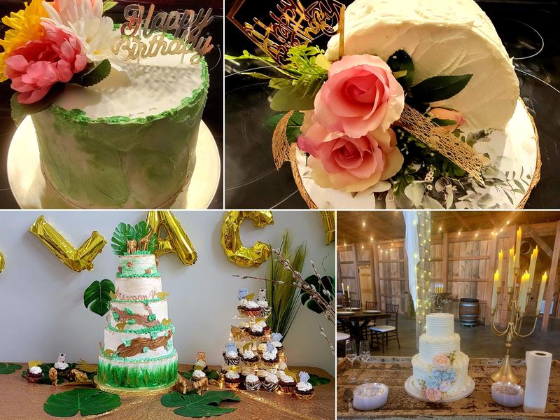 Elle's Little Slice of Heaven