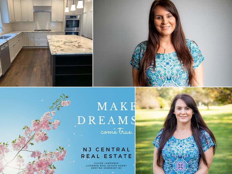 NJ Central Real Estate