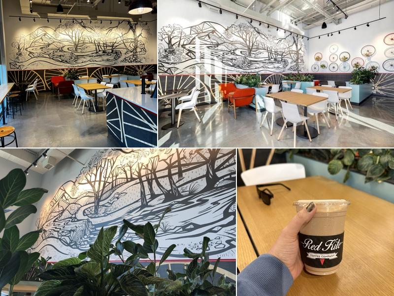 Red Kite Coffee Company