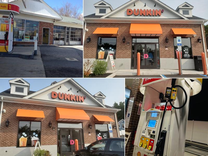Dunkin'
