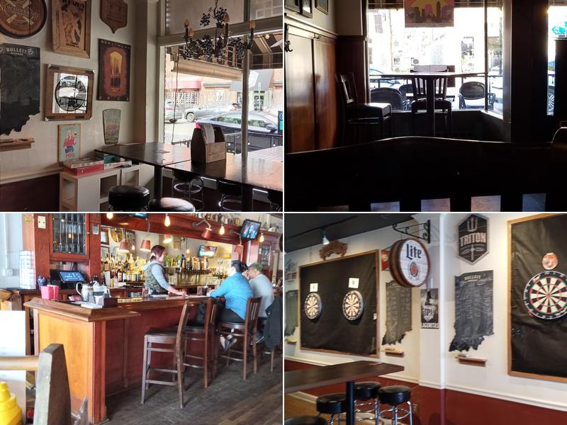 None The Wiser Taproom