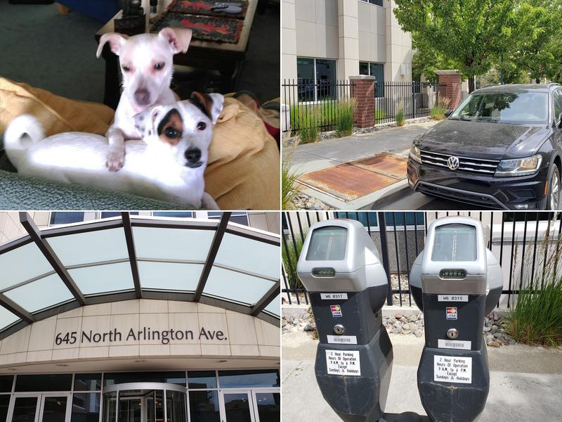 Center For Health Internal Med