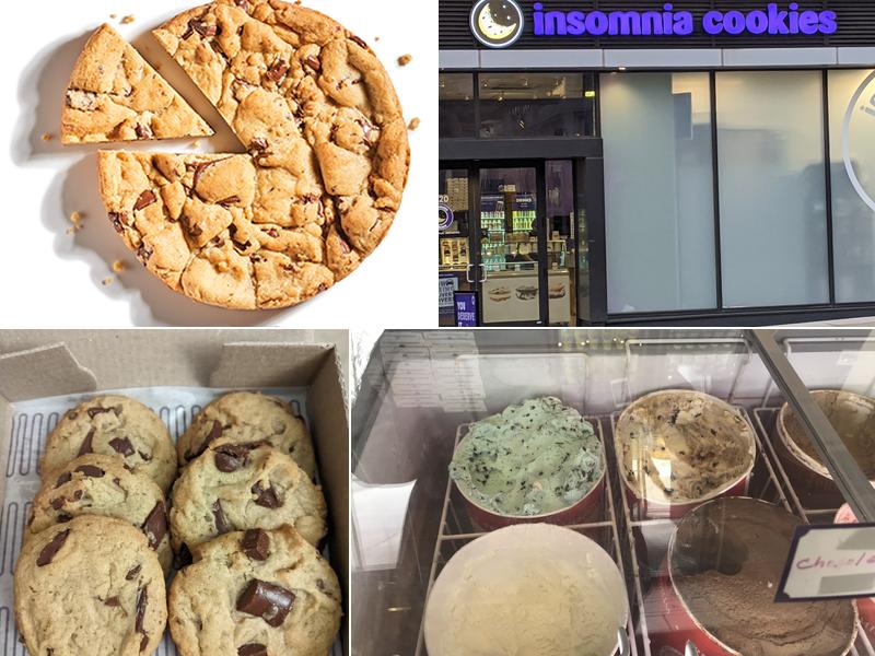 Insomnia Cookies