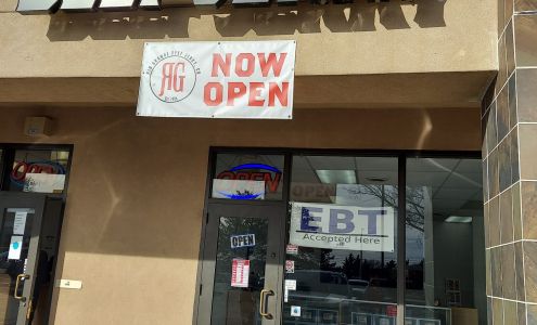 Rio Grande Beef Jerky Co