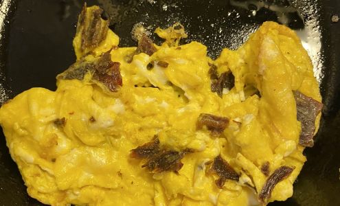 Bar X Brand Beef Jerky