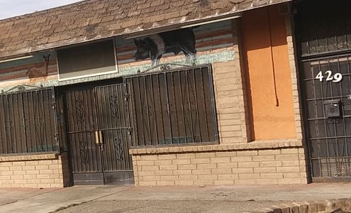 Villalobos Beef Jerky