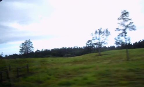 Halawai South Point Naalehu