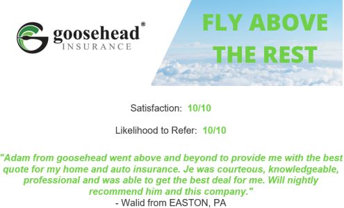 Goosehead Insurance - Adam Kadi