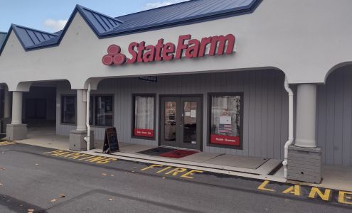 Andrew Perkins - State Farm Insurance Agent