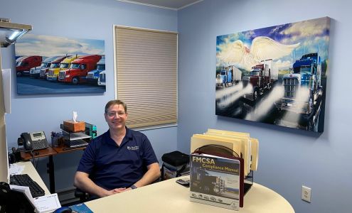 K D Smith Insurance Inc