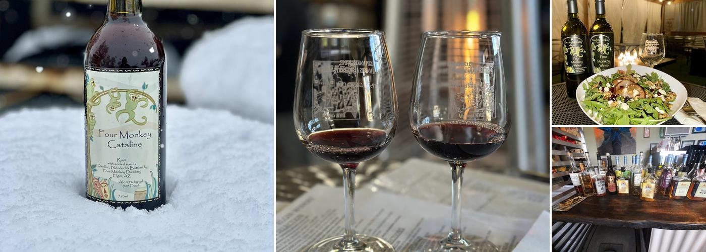 Elgin Winery and Distillery