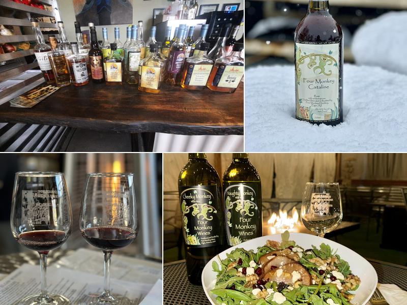 Elgin Winery and Distillery