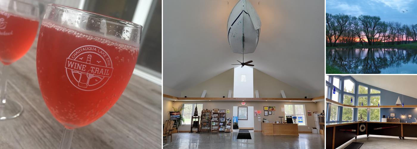 Lakeview Wine Cellars