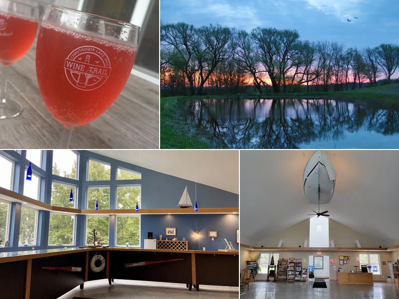 Lakeview Wine Cellars