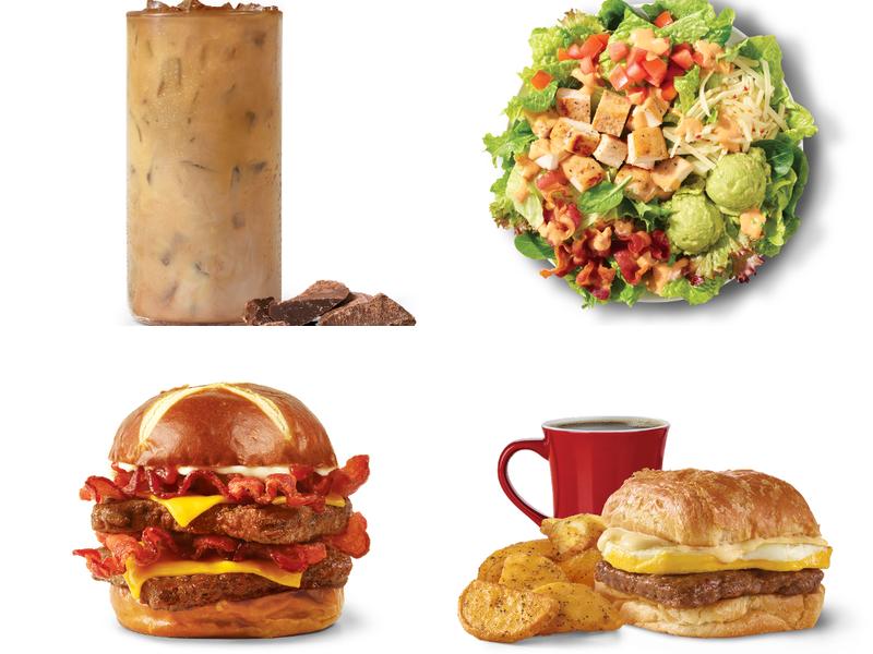 Wendy's